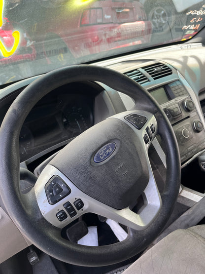 2011-2015 Ford Explorer - Stock #: M19049