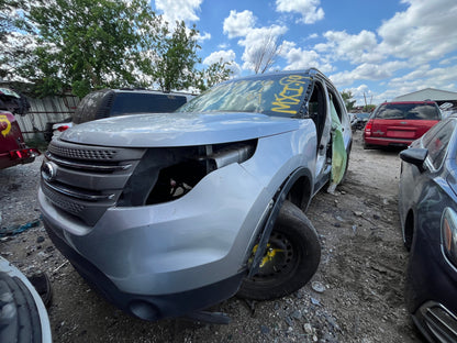 2011-2015 Ford Explorer - Stock #: M19049