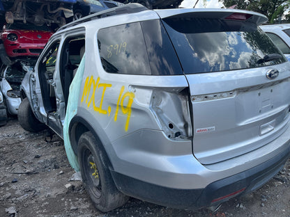 2011-2015 Ford Explorer - Stock #: M19049