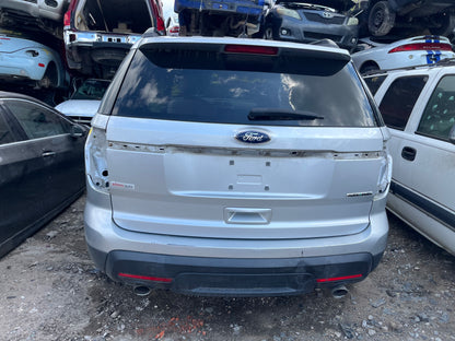 2011-2015 Ford Explorer - Stock #: M19049