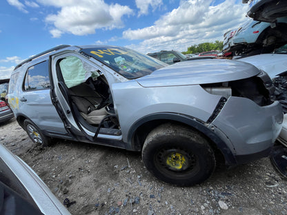 2011-2015 Ford Explorer - Stock #: M19049