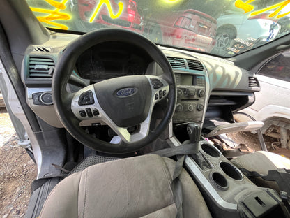 2011-2015 Ford Explorer - Stock #: M19049