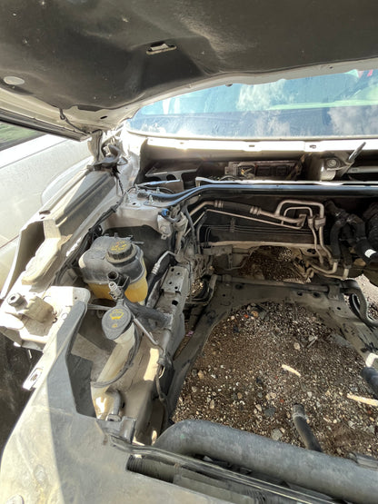 2011-2015 Ford Explorer - Stock #: M19049