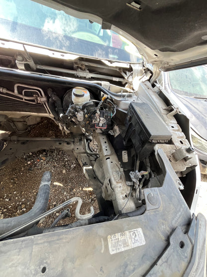 2011-2015 Ford Explorer - Stock #: M19049