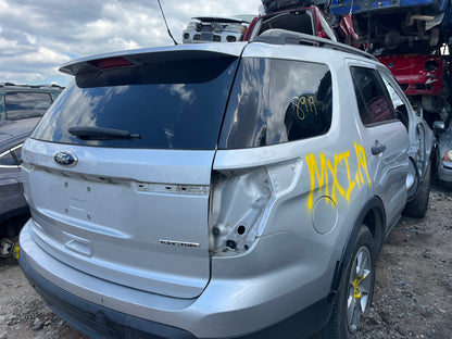 2011-2015 Ford Explorer - Stock #: M19049