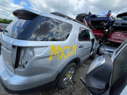 2011-2015 Ford Explorer - Stock #: M19049