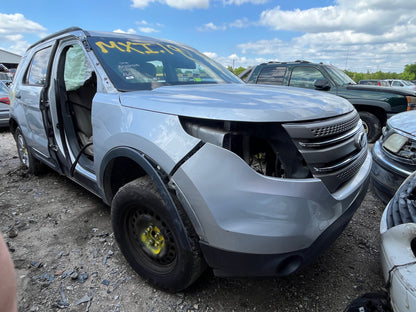 2011-2015 Ford Explorer - Stock #: M19049