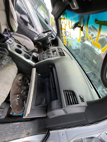 2011-2015 Ford Explorer - Stock #: M19049