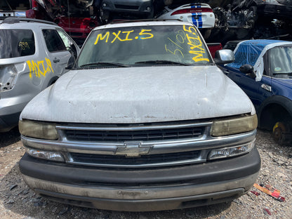 2001 Chevrolet Suburban - Stock #: M19035 - MXI-5