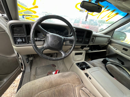 2001 Chevrolet Suburban - Stock #: M19035 - MXI-5