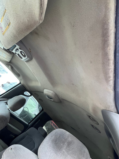 2001 Chevrolet Suburban - Stock #: M19035 - MXI-5