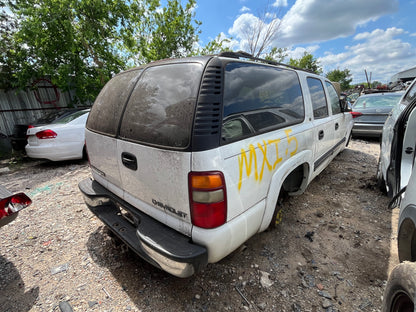 2001 Chevrolet Suburban - Stock #: M19035 - MXI-5