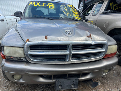 2000 - 2004 Dodge Durango - Stock #: M19038 MXI-8