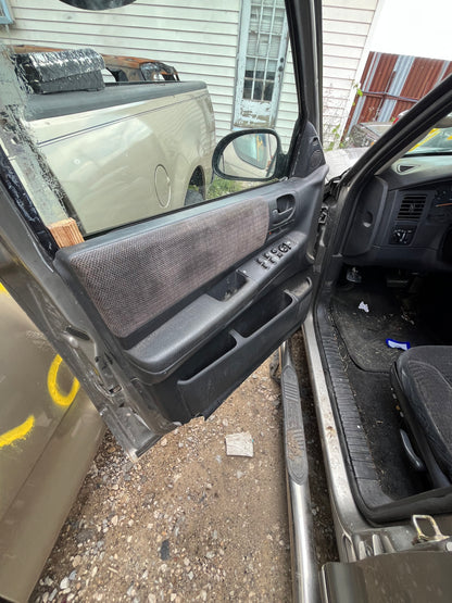 2000 - 2004 Dodge Durango - Stock #: M19038 MXI-8
