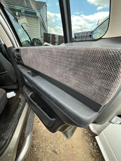 2000 - 2004 Dodge Durango - Stock #: M19038 MXI-8