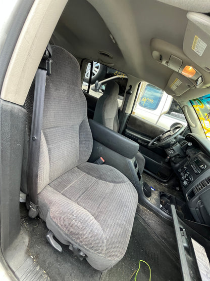 2000 - 2004 Dodge Durango - Stock #: M19038 MXI-8
