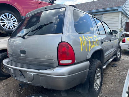 2000 - 2004 Dodge Durango - Stock #: M19038 MXI-8