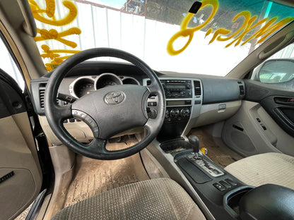 2003-2005 Toyota 4Runner - Stock #: M18998