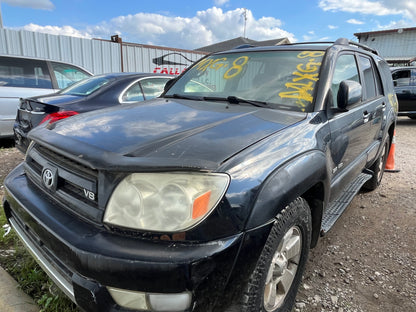 2003-2005 Toyota 4Runner - Stock #: M18998