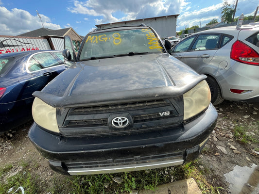 2003-2005 Toyota 4Runner - Stock #: M18998