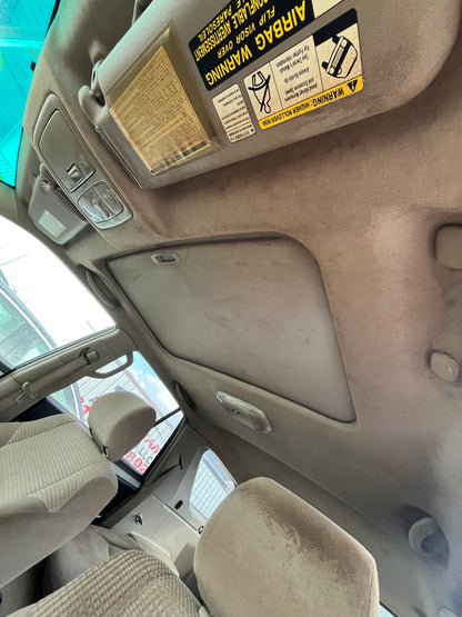 2003-2005 Toyota 4Runner - Stock #: M18998