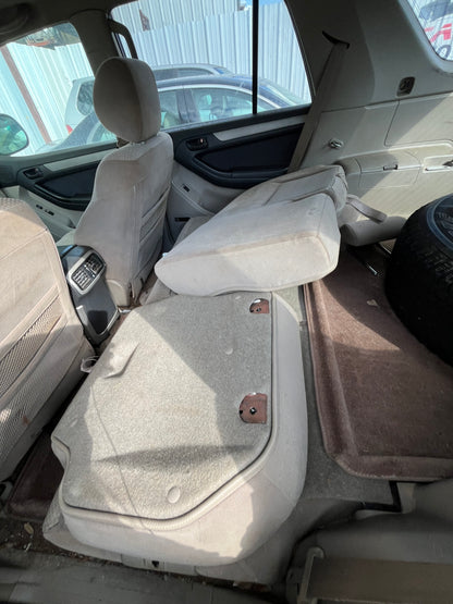2003-2005 Toyota 4Runner - Stock #: M18998