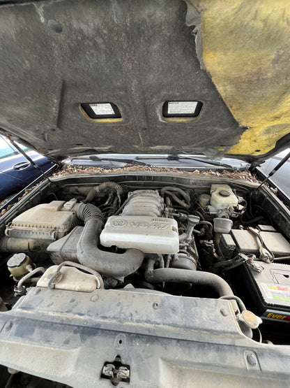 2003-2005 Toyota 4Runner - Stock #: M18998