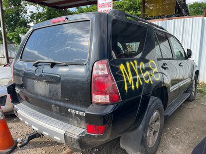 2003-2005 Toyota 4Runner - Stock #: M18998