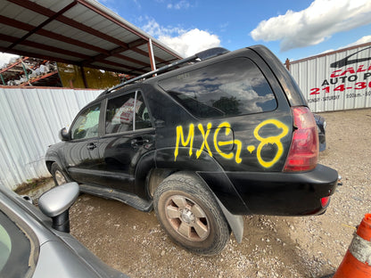 2003-2005 Toyota 4Runner - Stock #: M18998