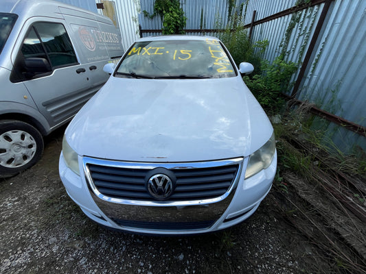 2006-2010 Volkswagen Passat - Stock #: M19045
