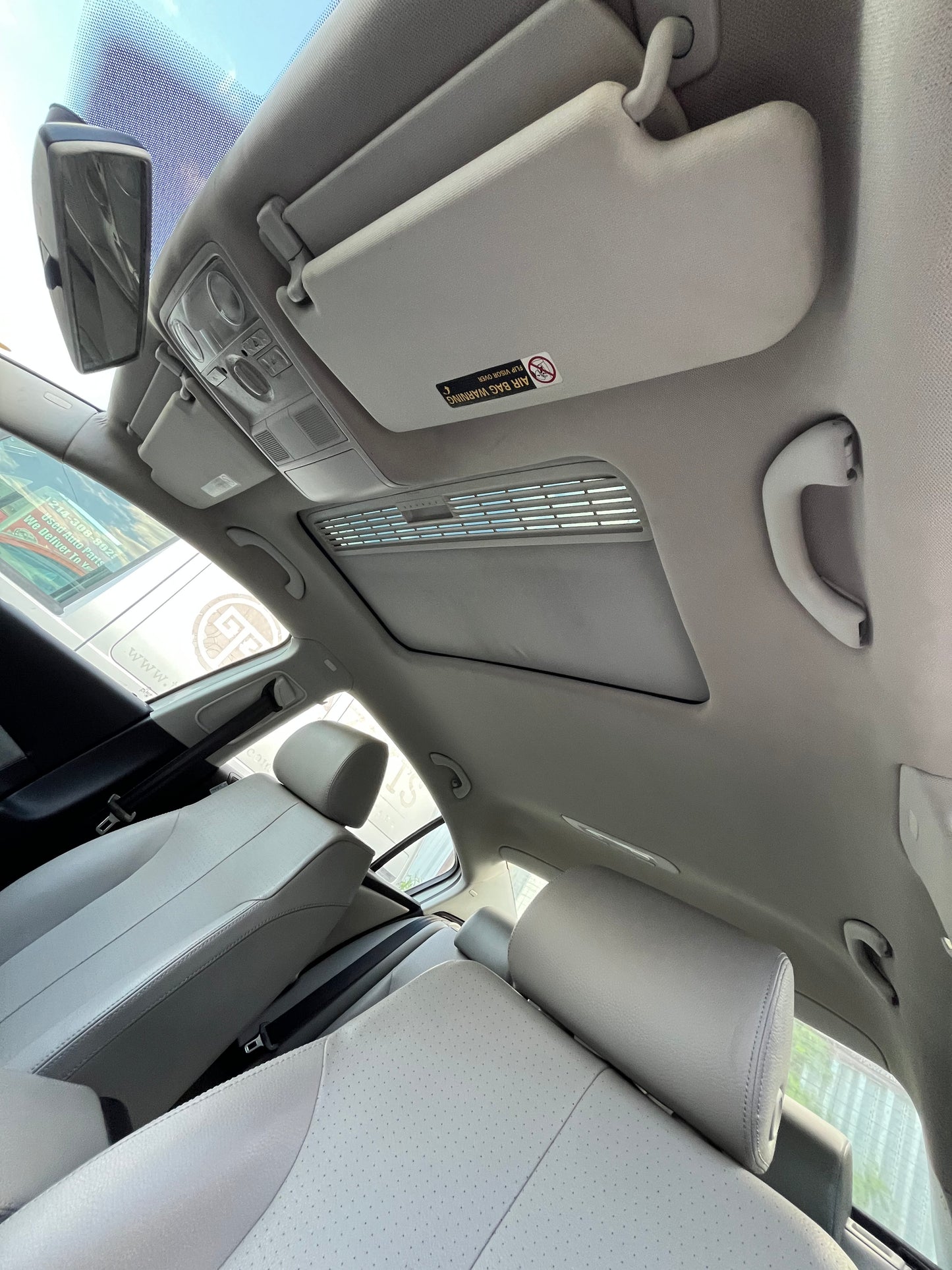 2006-2010 Volkswagen Passat - Stock #: M19045