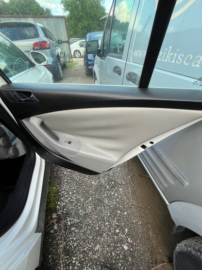 2006-2010 Volkswagen Passat - Stock #: M19045