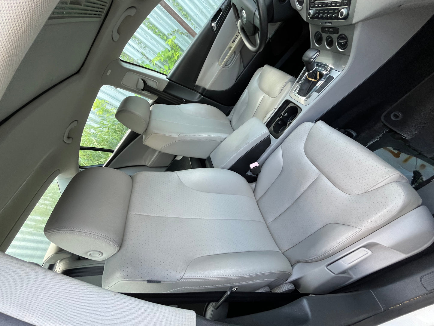 2006-2010 Volkswagen Passat - Stock #: M19045