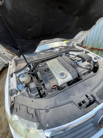 2006-2010 Volkswagen Passat - Stock #: M19045