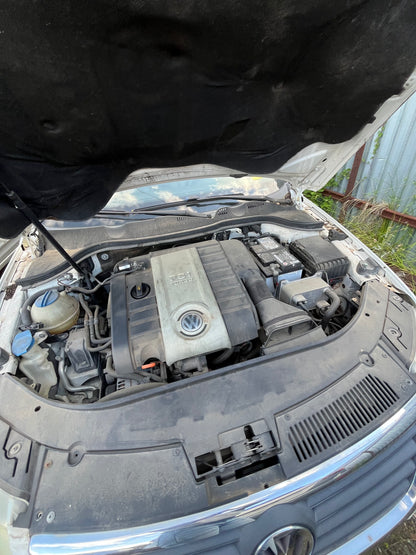 2006-2010 Volkswagen Passat - Stock #: M19045