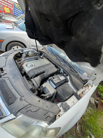 2006-2010 Volkswagen Passat - Stock #: M19045