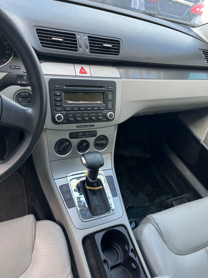 2006-2010 Volkswagen Passat - Stock #: M19045