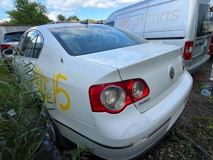 2006-2010 Volkswagen Passat - Stock #: M19045