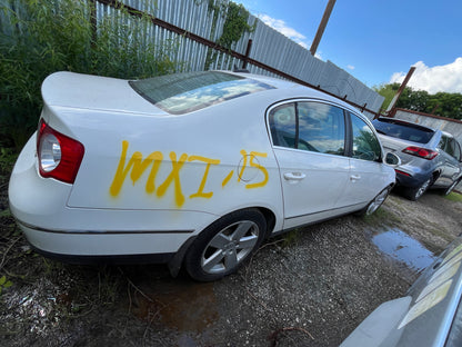 2006-2010 Volkswagen Passat - Stock #: M19045