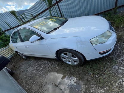2006-2010 Volkswagen Passat - Stock #: M19045