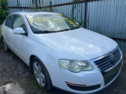 2006-2010 Volkswagen Passat - Stock #: M19045