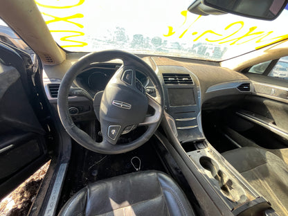 2013 Lincoln MKZ - Stock #: M19006 - MXG-16