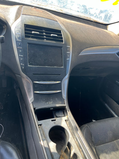 2013 Lincoln MKZ - Stock #: M19006 - MXG-16