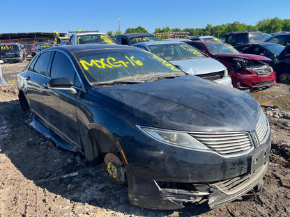 2013 Lincoln MKZ - Stock #: M19006 - MXG-16