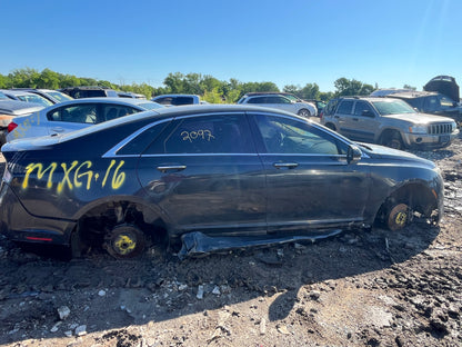 2013 Lincoln MKZ - Stock #: M19006 - MXG-16