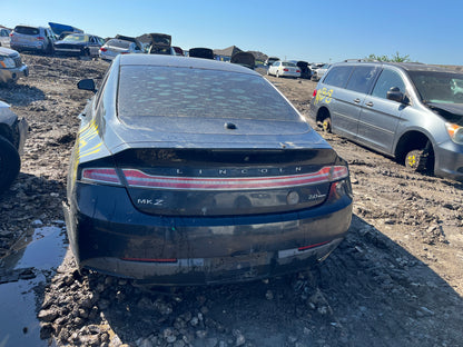 2013 Lincoln MKZ - Stock #: M19006 - MXG-16
