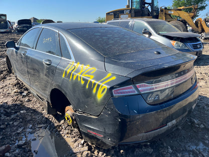 2013 Lincoln MKZ - Stock #: M19006 - MXG-16