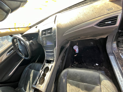 2013 Lincoln MKZ - Stock #: M19006 - MXG-16