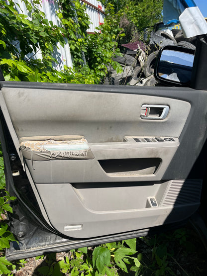 2009-2011 Honda Pilot - Stock #: M18996