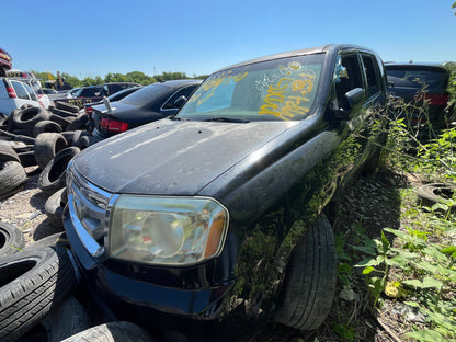 2009-2011 Honda Pilot - Stock #: M18996